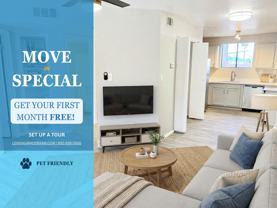 3208 E Flower St #101 - Photo 1 of 1