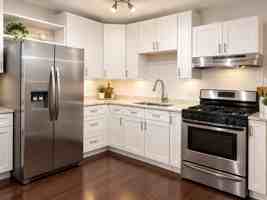 featured image of 2304 N Kildare Ave #1