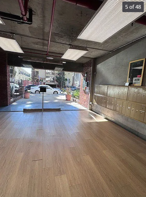 7005 Lanewood Ave #127 - Photo 3 of 18