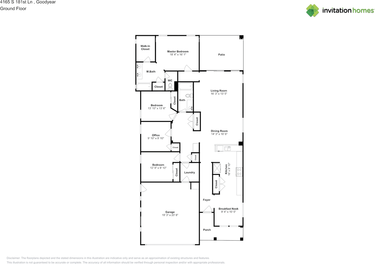 4165 S 181st Ln - Photo 2 of 18