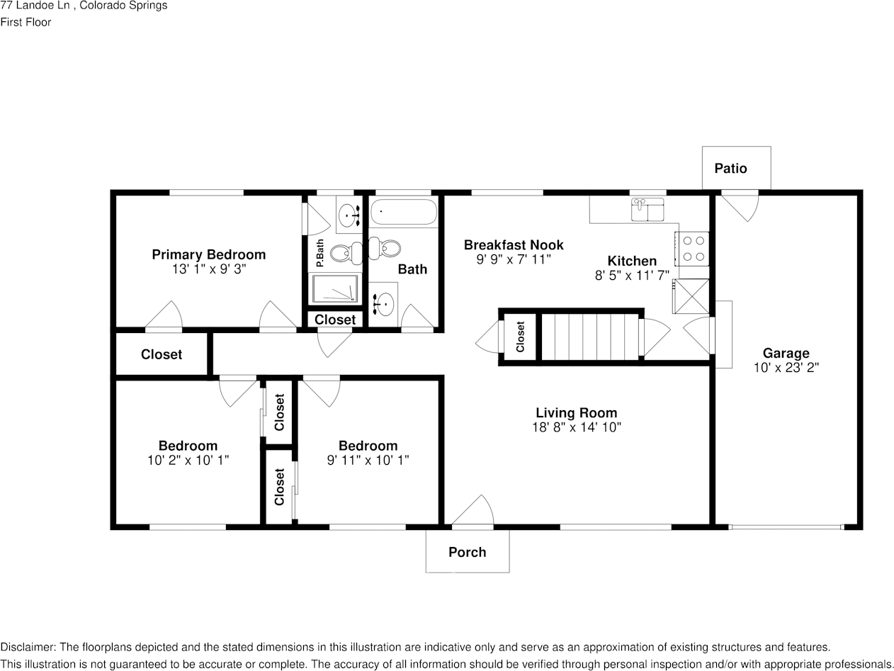 77 Landoe Ln - Photo 3 of 25