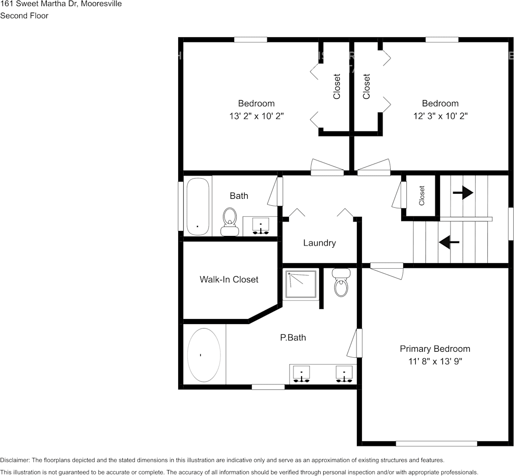161 Sweet Martha Dr - Photo 3 of 22