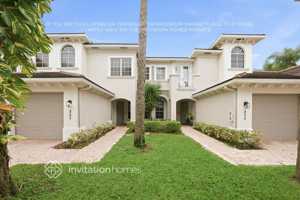 featured image of 6351 Bella Cir #803