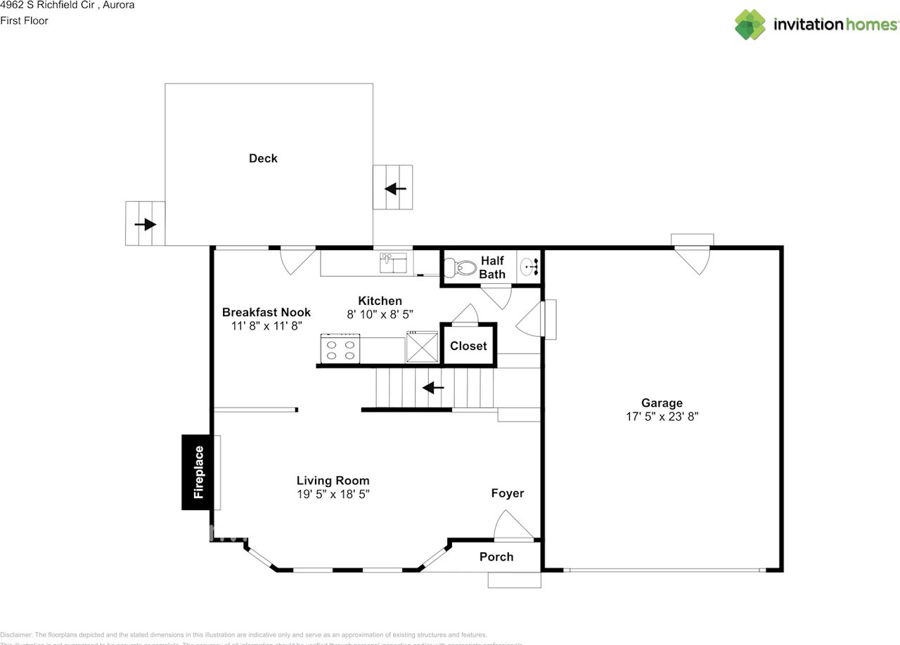 4962 S Richfield Cir - Photo 3 of 19