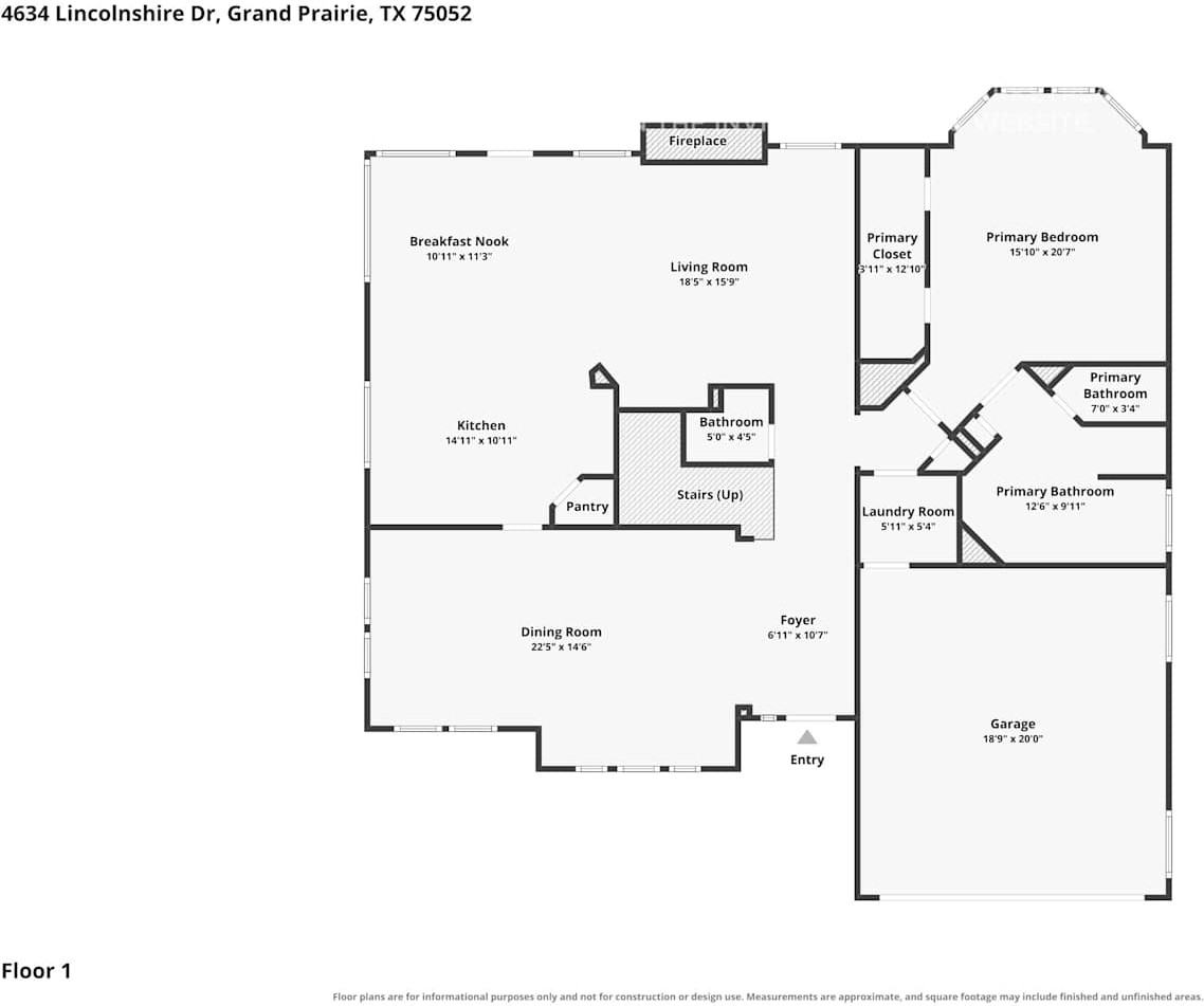 4634 Lincolnshire Dr - Photo 2 of 18