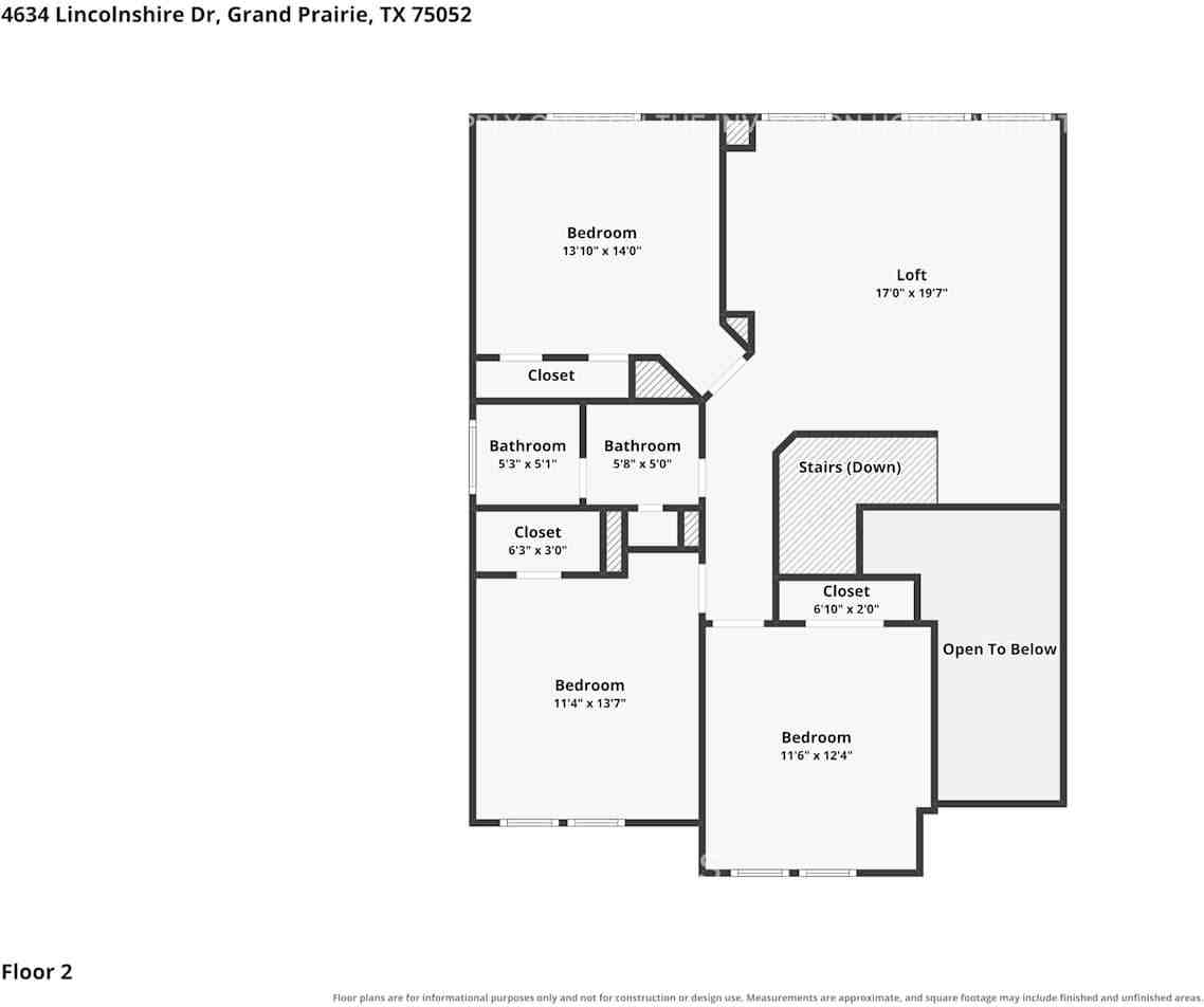 4634 Lincolnshire Dr - Photo 3 of 18