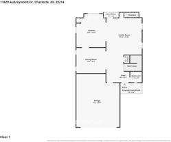 11829 Aubreywood Dr - Photo 1 of 1