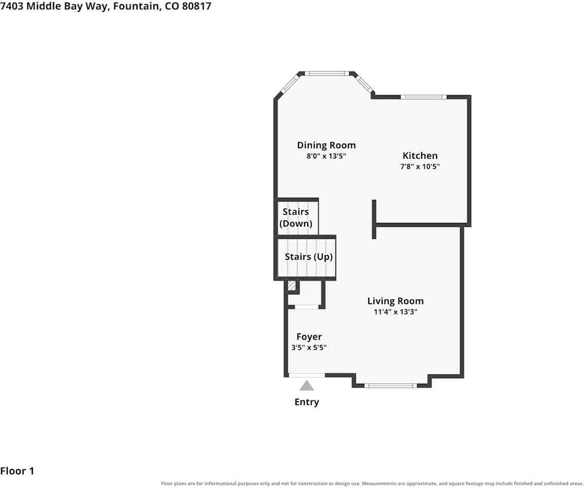 7403 Middle Bay Way - Photo 3 of 20