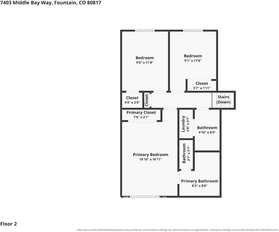 7403 Middle Bay Way - Photo 4 of 20