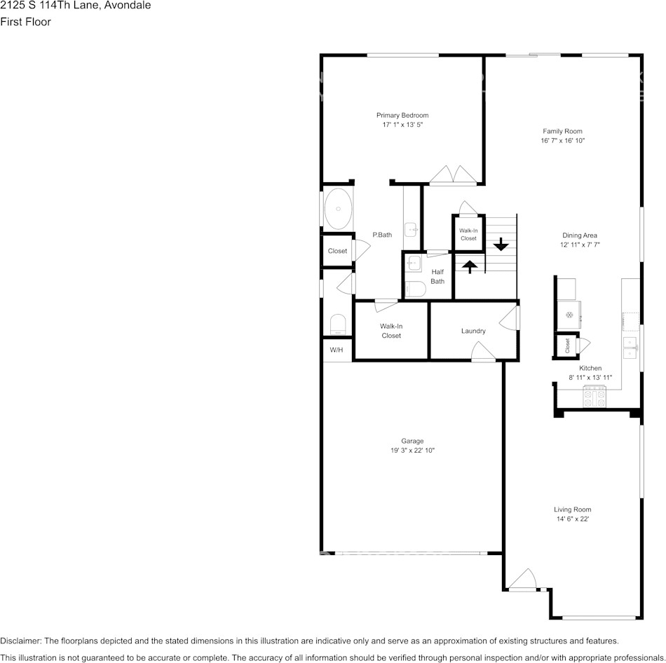 2125 S 114th Ln - Photo 2 of 21