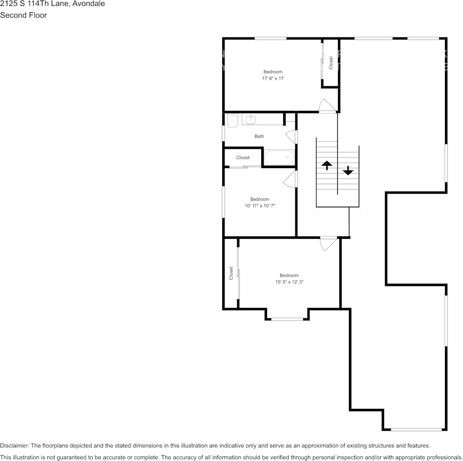 2125 S 114th Ln - Photo 3 of 21