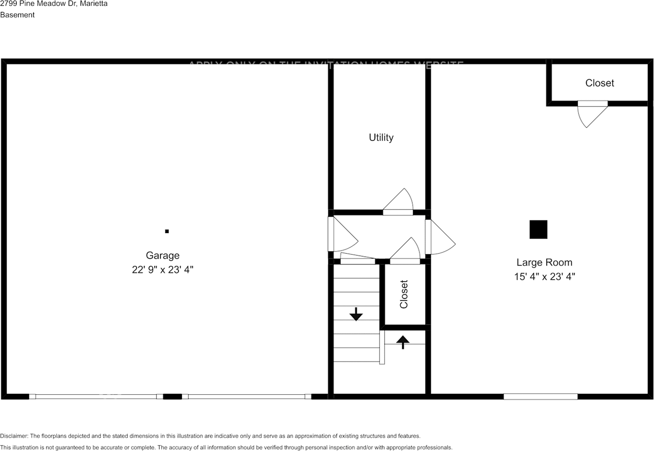 2799 Pine Meadow Dr - Photo 2 of 20