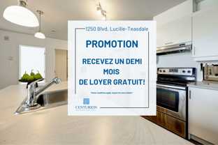 1250 Boulevard Lucille-Teasdale - Photo 1 of 1