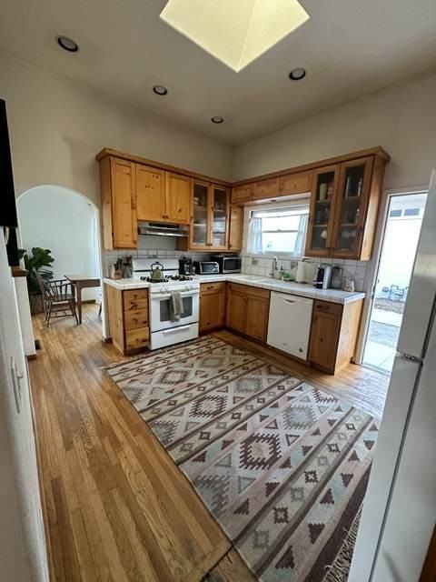 1313 Robbins St #1 - Photo 6 of 9
