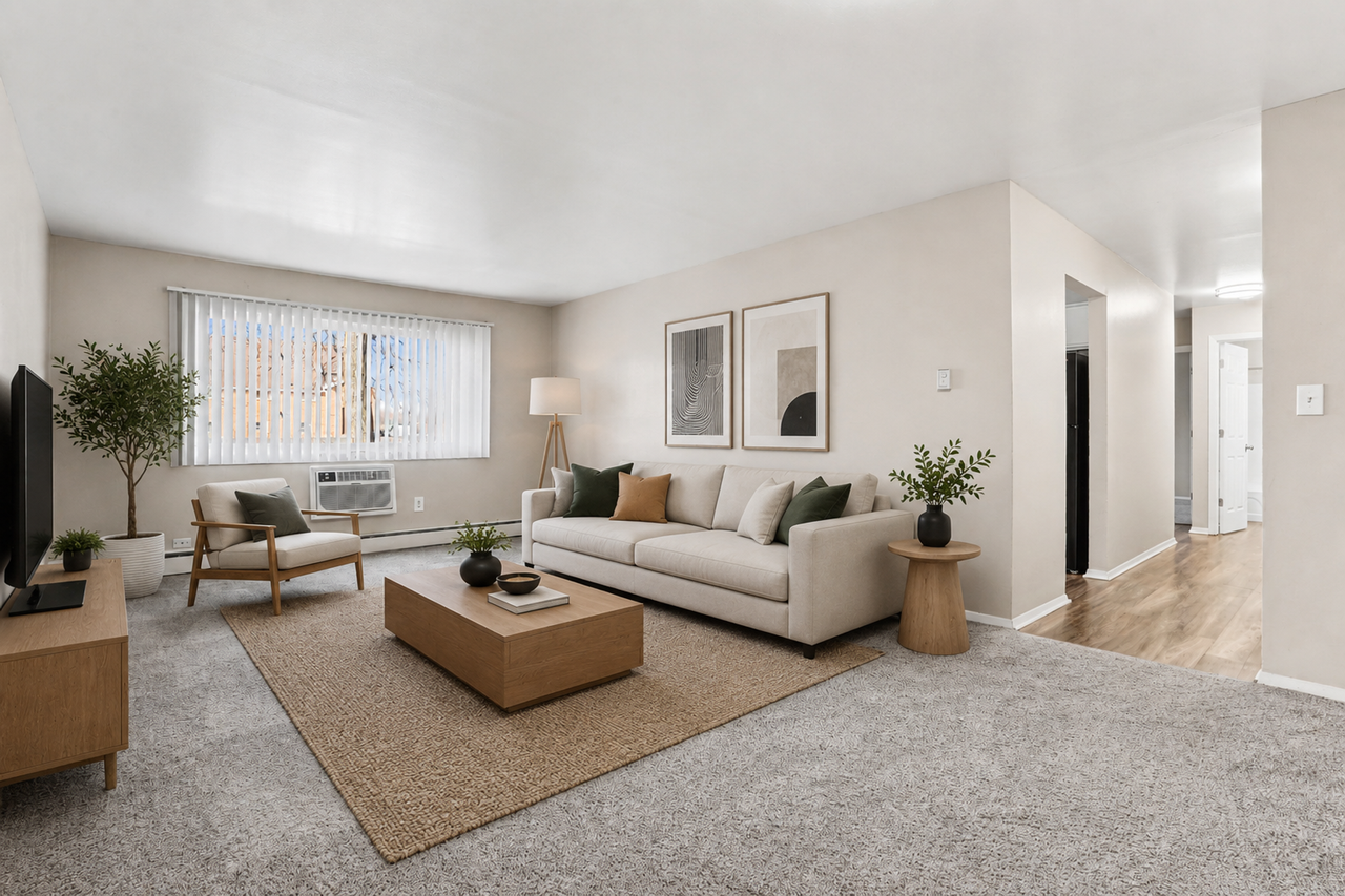 Country Chalet Apartments - Photo 3 of 32