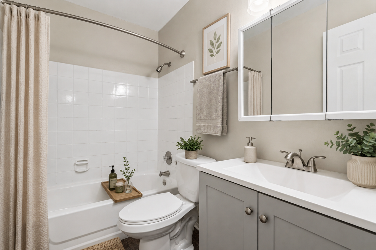 Country Chalet Apartments - Photo 4 of 32