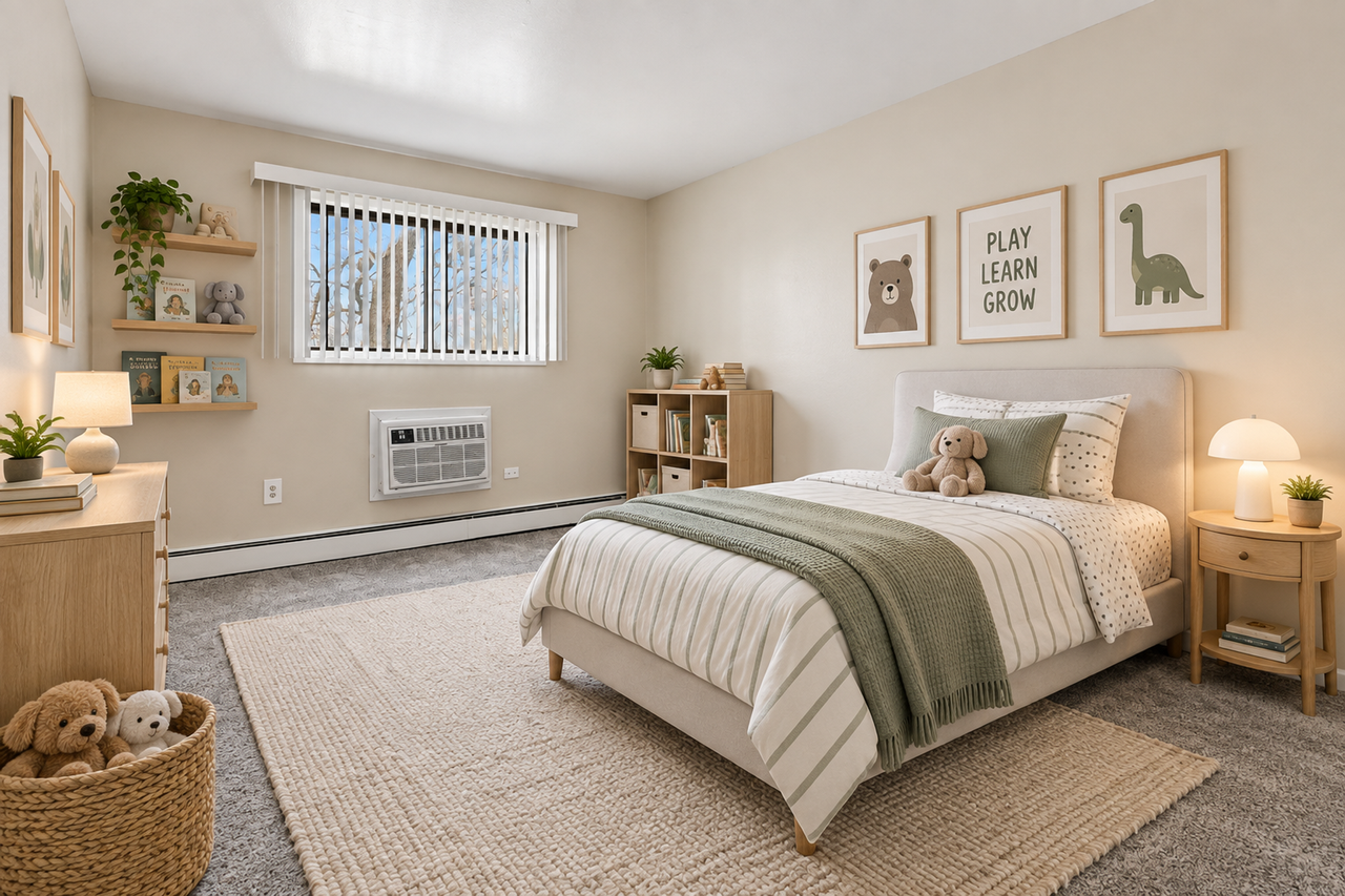 Country Chalet Apartments - Photo 6 of 32