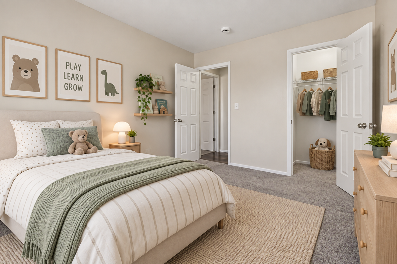 Country Chalet Apartments - Photo 7 of 32