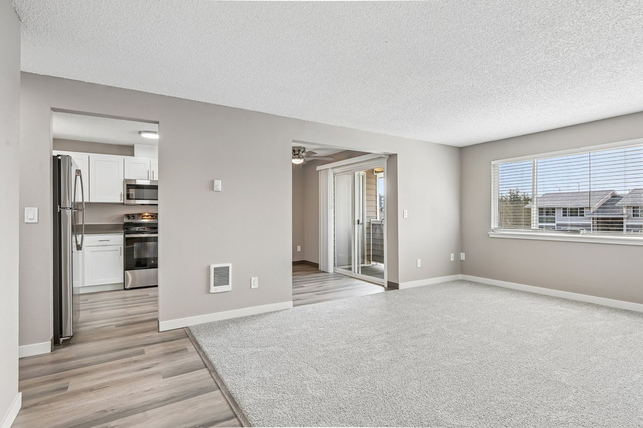 Forest Park Apartments - Photo 7 of 30