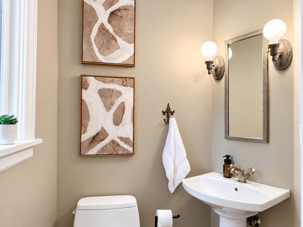 123 S 53rd St - Photo 3 of 11