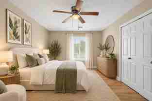 Park Place Apartments - Photo 1 of 1