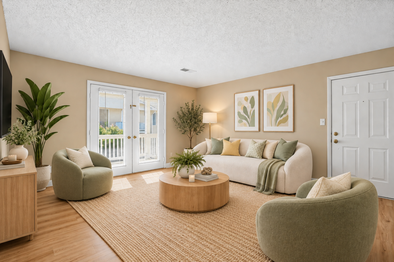 Park Place Apartments - Photo 2 of 26