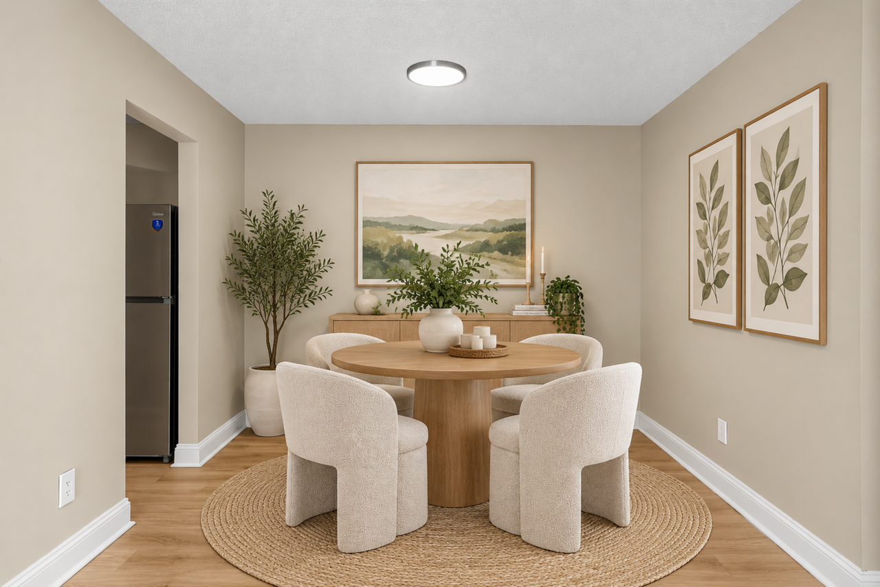 Park Place Apartments - Photo 3 of 26
