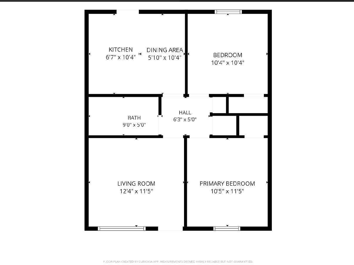 548 Orangeburg Road - Photo 2 of 10