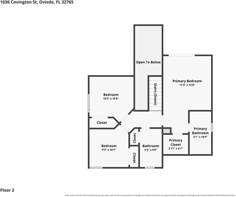 1036 Covington St - Photo 3 of 17