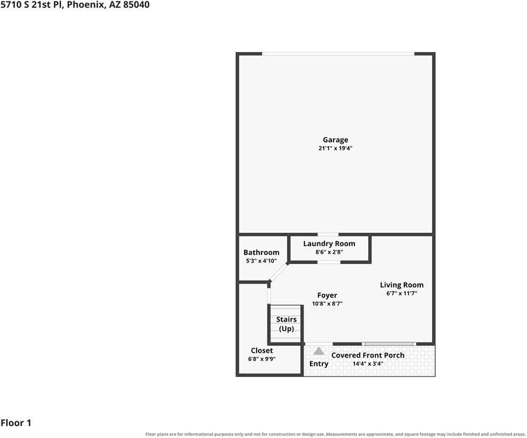 5710 S 21st Pl - Photo 2 of 18