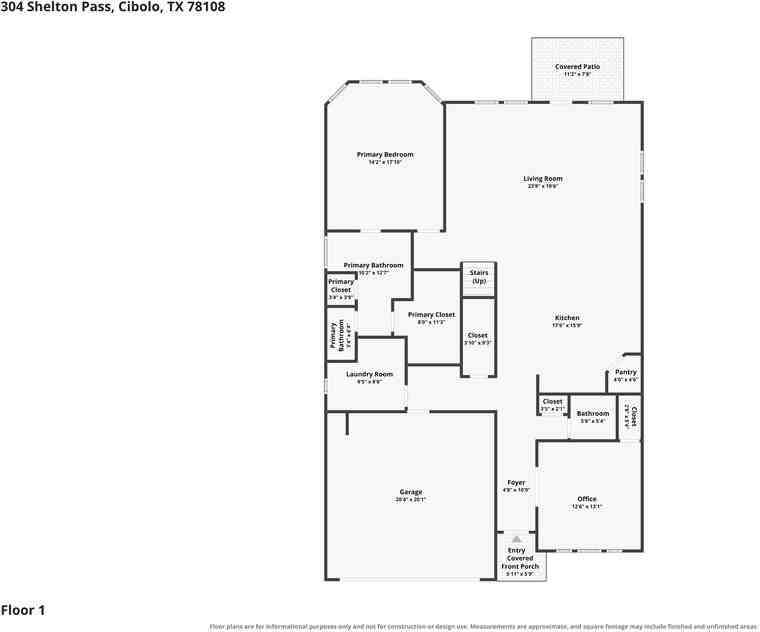 304 Shelton Pass - Photo 2 of 17