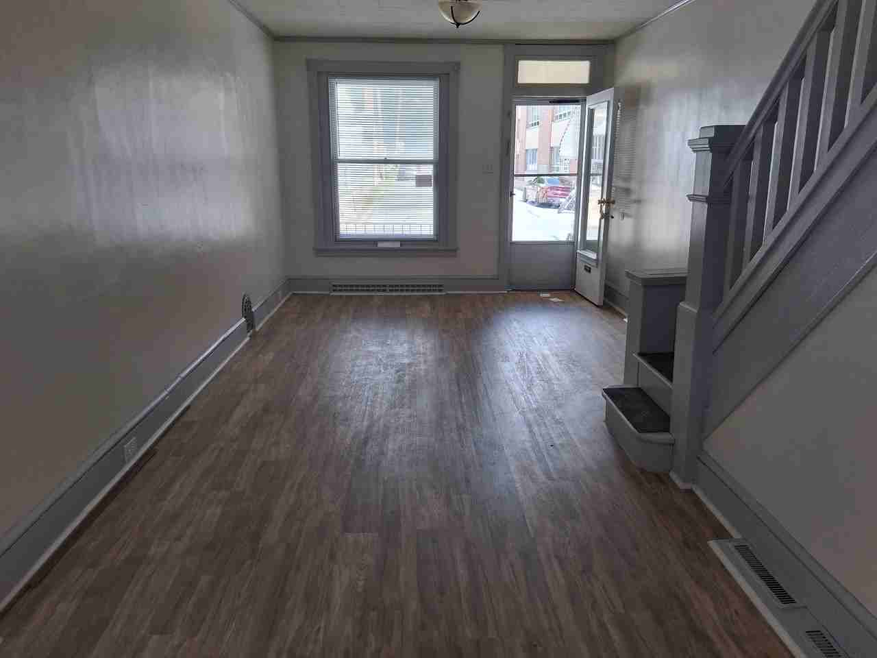 2316 Grant St #1
