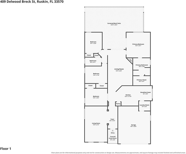 409 Delwood Breck St - Photo 2 of 16