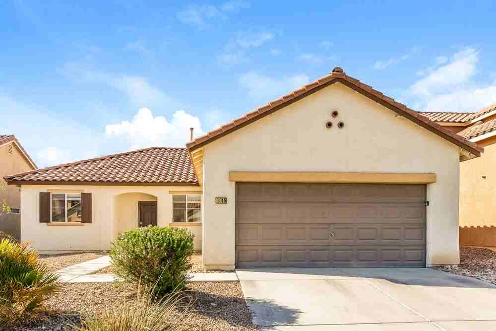 1015 Cove Palisades Dr
