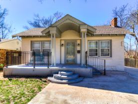 1358 Classen Blvd #1 - Photo 1 of 1