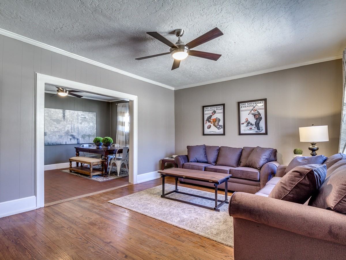 1358 Classen Blvd #1 - Photo 2 of 16