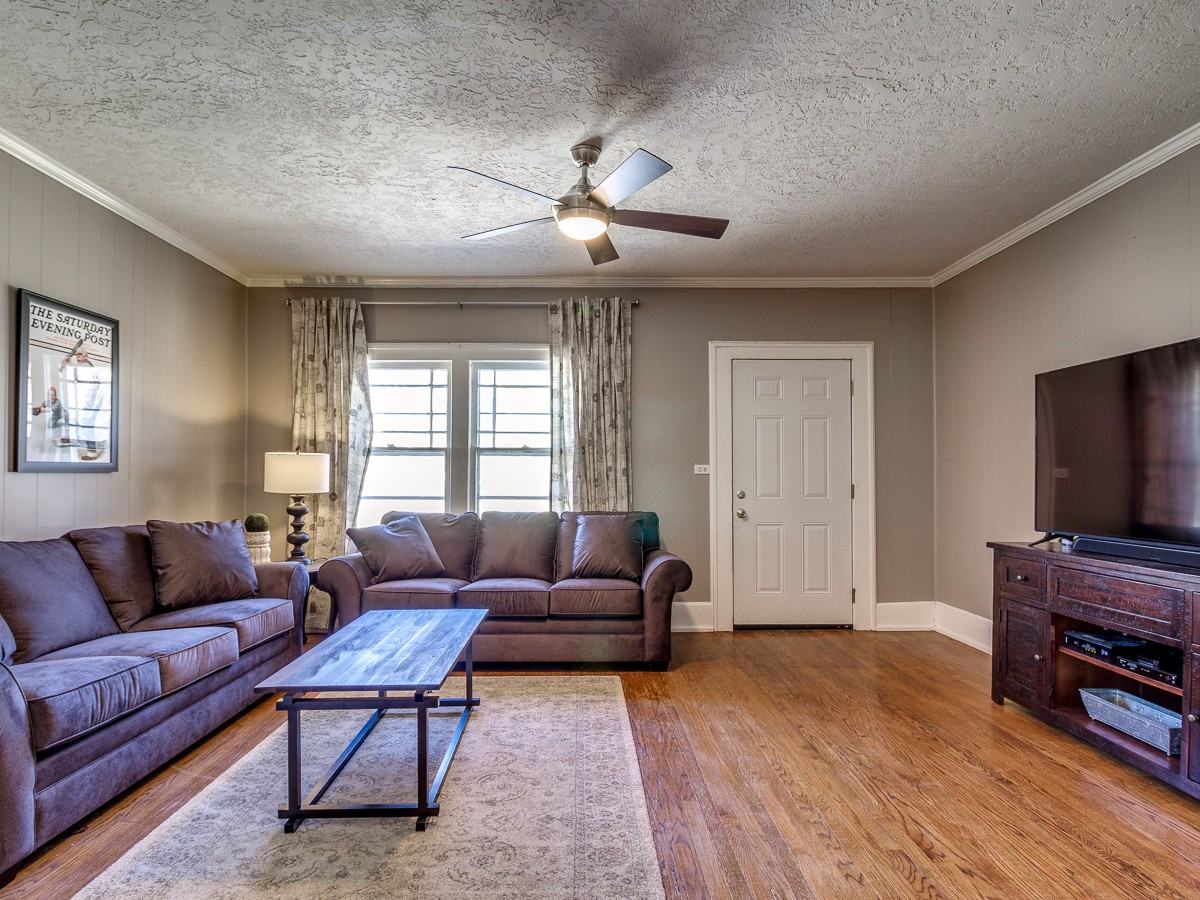 1358 Classen Blvd #1 - Photo 3 of 16