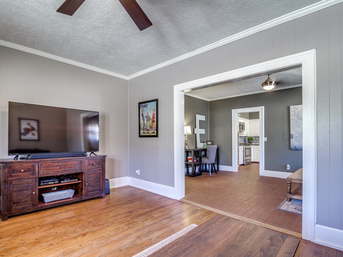 1358 Classen Blvd #1 - Photo 4 of 16