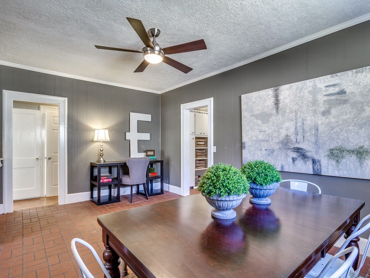 1358 Classen Blvd #1 - Photo 5 of 16