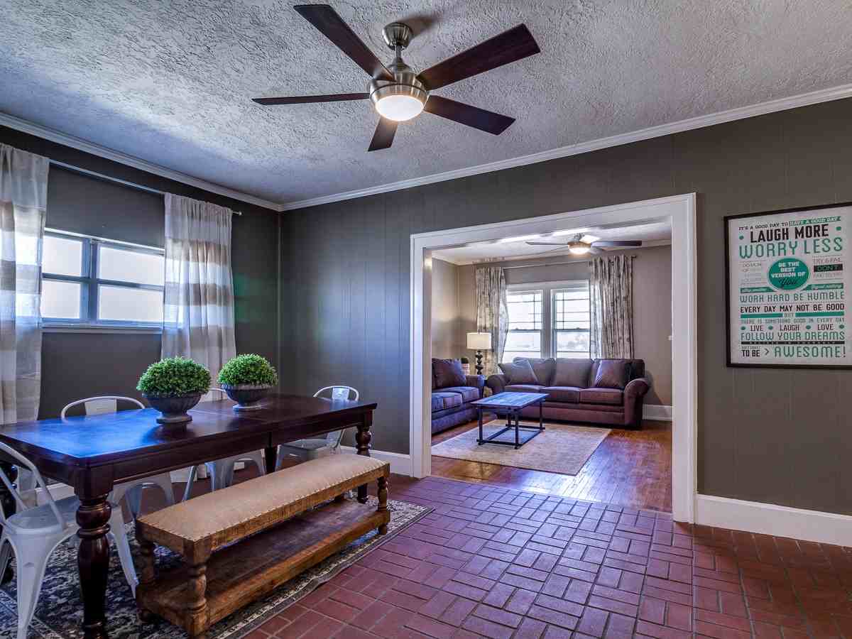 1358 Classen Blvd #1 - Photo 6 of 16