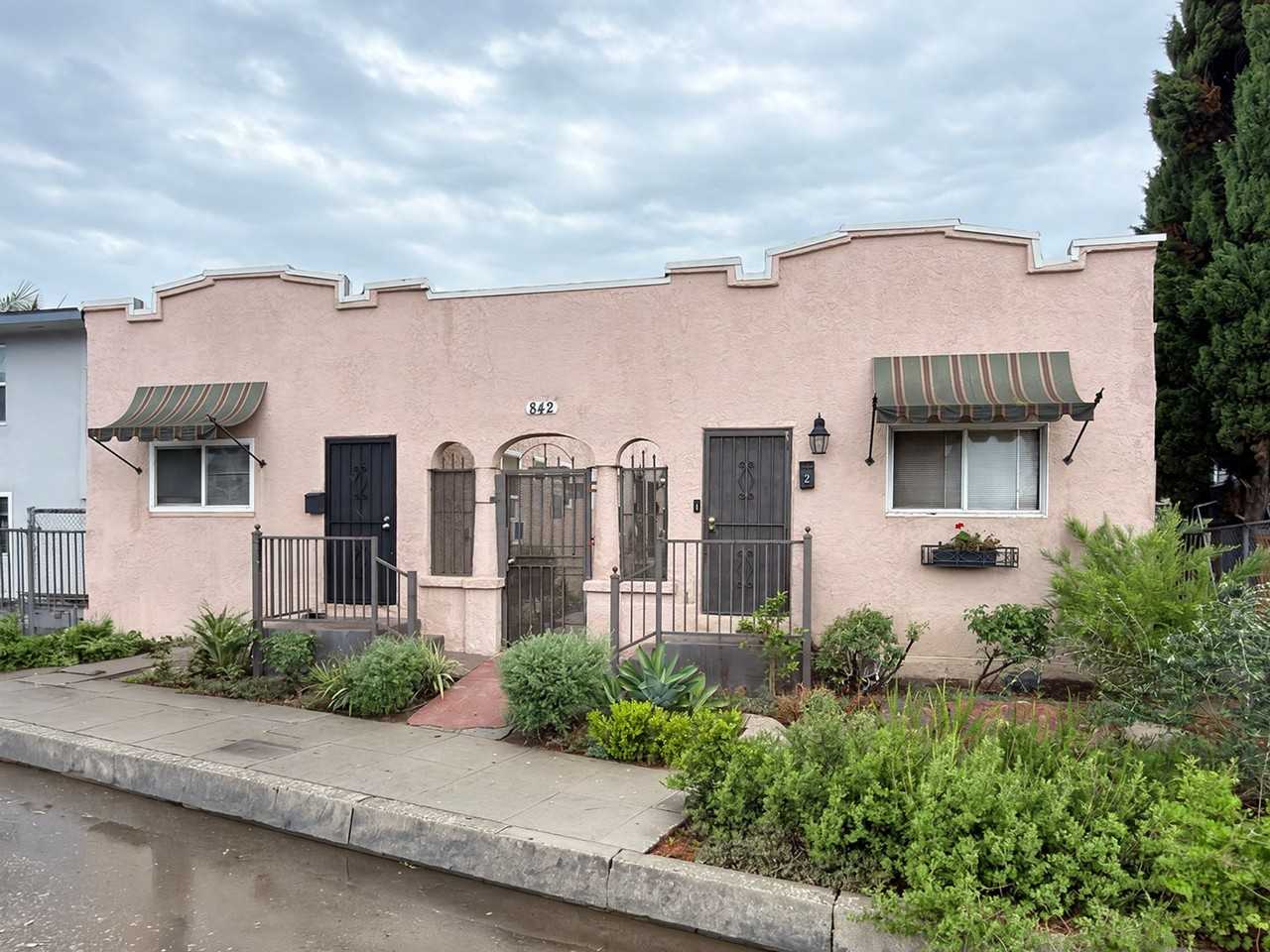 842 Alamitos Avenue - Photo 2 of 2