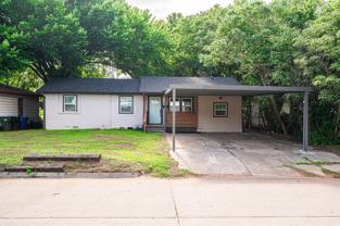 3501 Sycamore Dr #1 - Photo 1 of 1