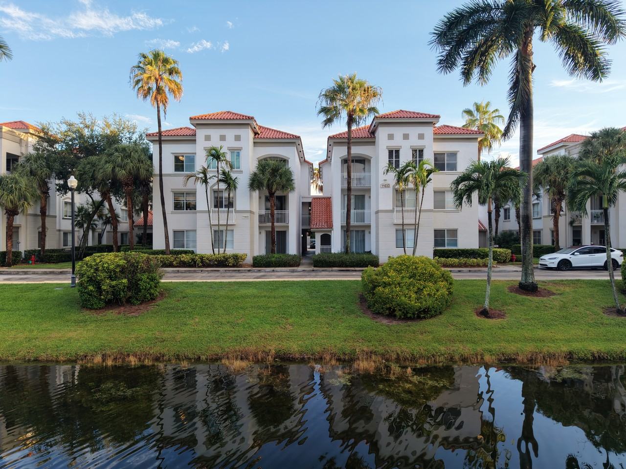 11033 Legacy Blvd #1