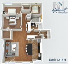 Littlefield Apartments - Photo 1 of 1