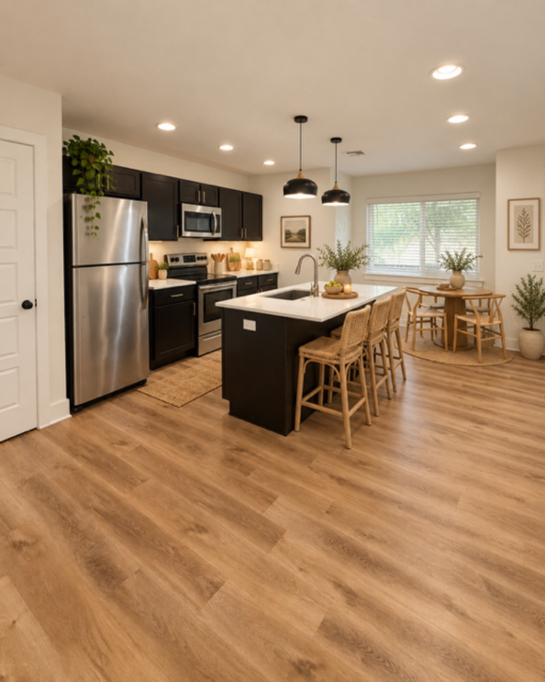 5th Street Townhomes at Mt. Sequoyah - Photo 3 of 19