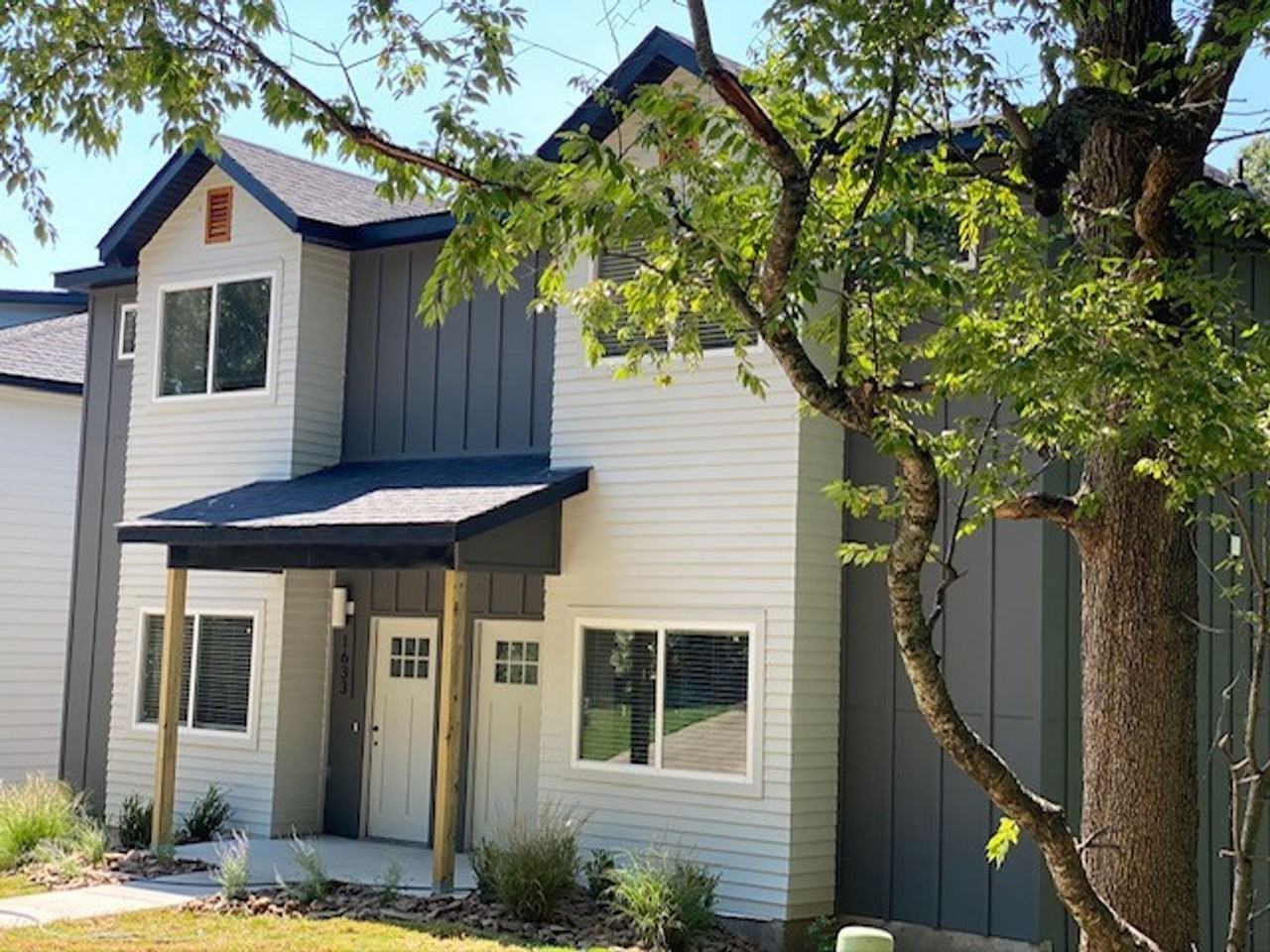 5th Street Townhomes at Mt. Sequoyah - Photo 4 of 19