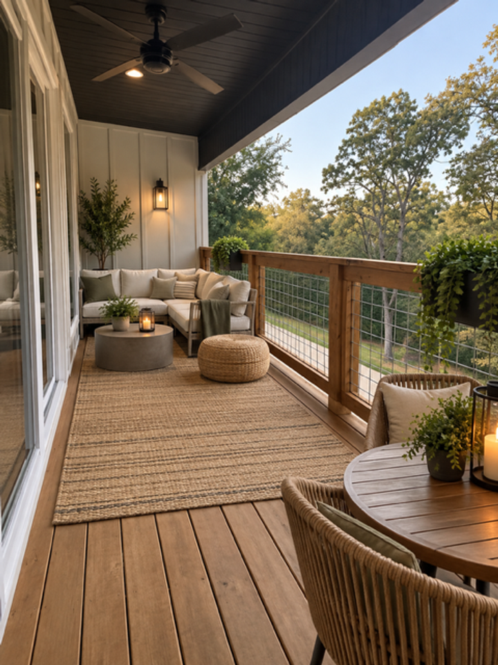 5th Street Townhomes at Mt. Sequoyah - Photo 5 of 19
