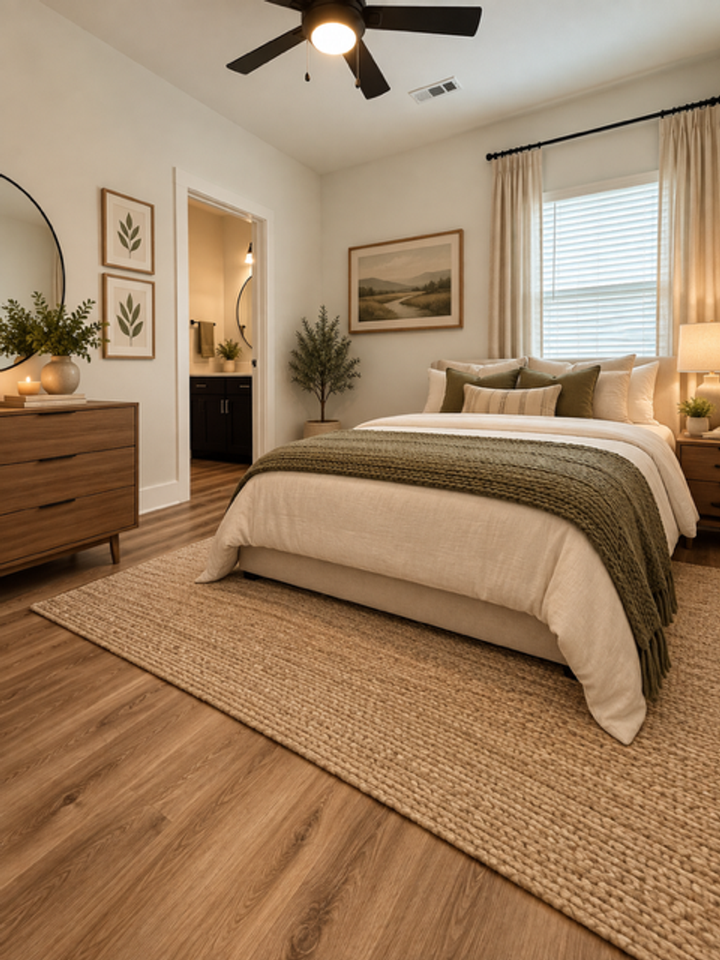 5th Street Townhomes at Mt. Sequoyah - Photo 6 of 19
