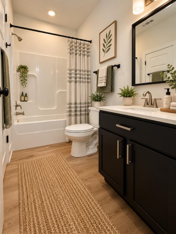 5th Street Townhomes at Mt. Sequoyah - Photo 7 of 19