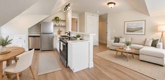 Kitsap Inn Apartments - Photo 1 of 1